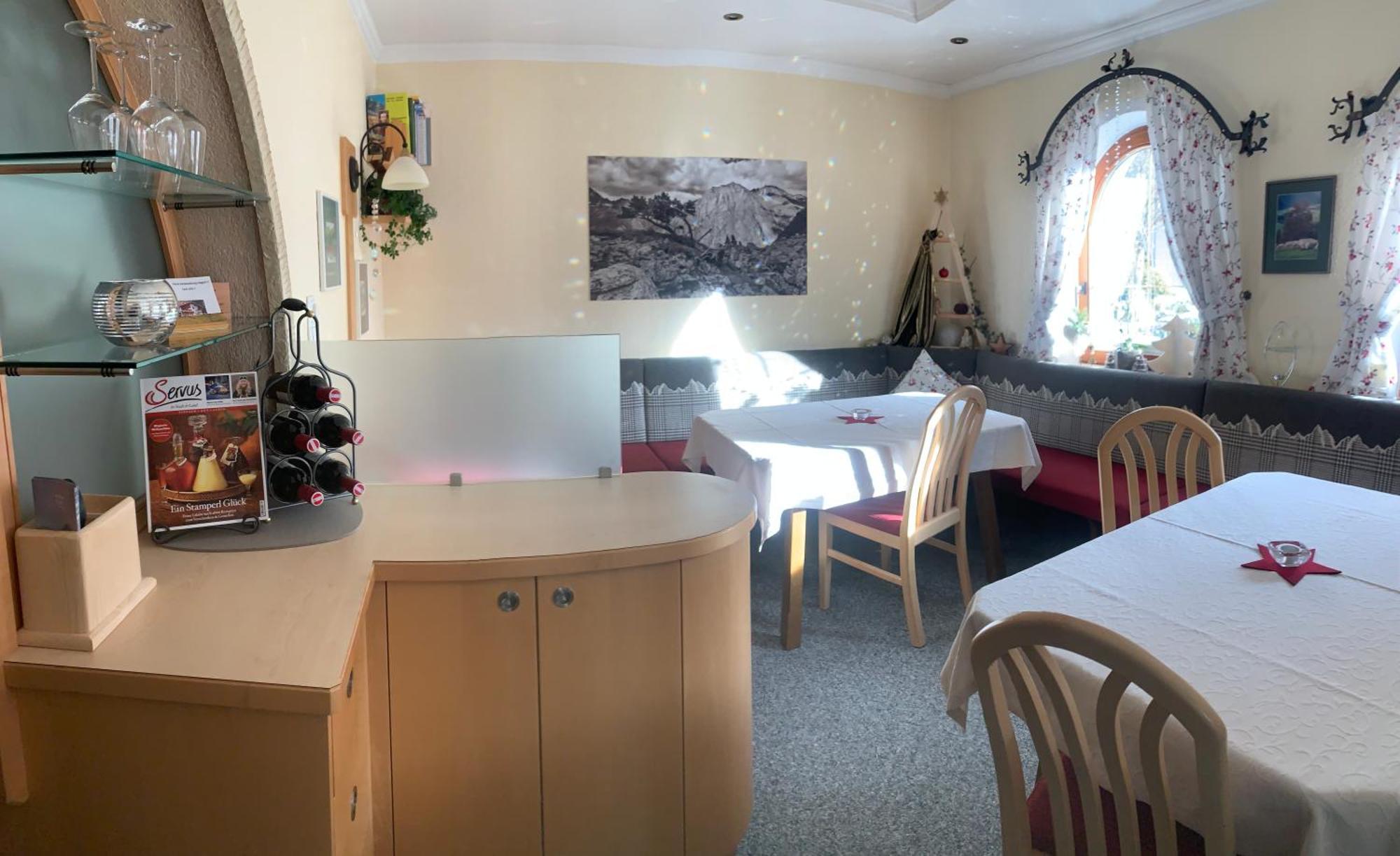 Gaestehaus Sissy Längenfeld Buitenkant foto