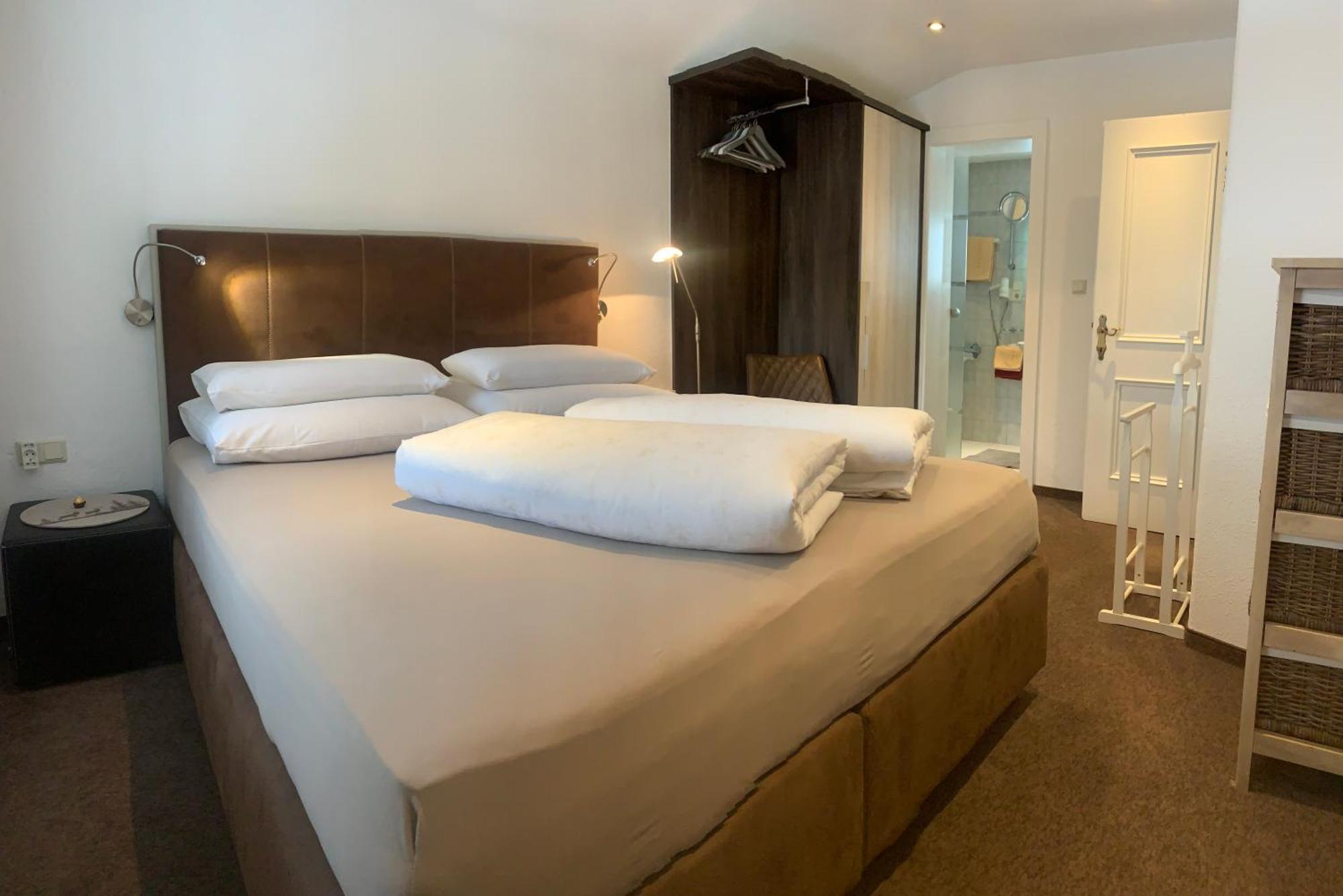 Gaestehaus Sissy Längenfeld Buitenkant foto