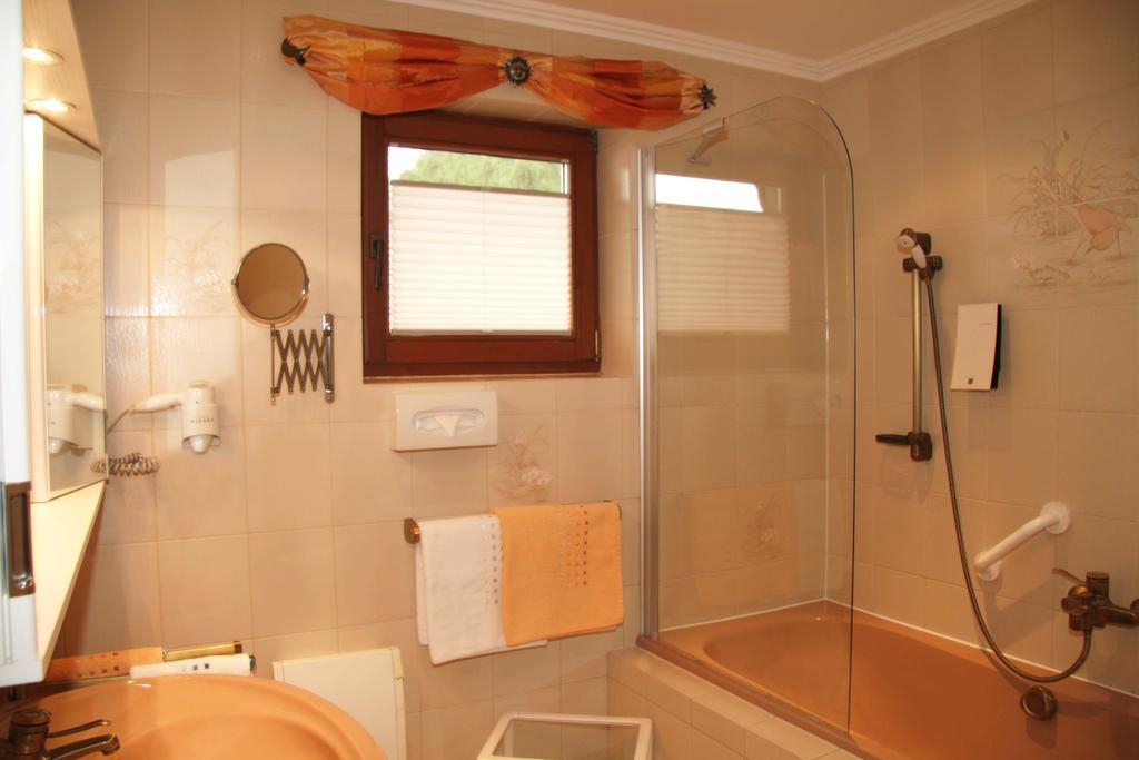 Gaestehaus Sissy Längenfeld Kamer foto