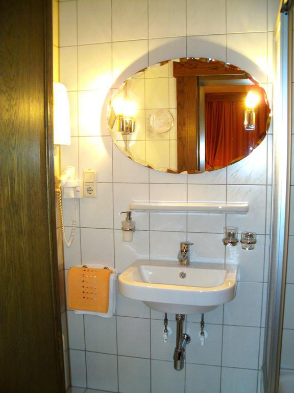 Gaestehaus Sissy Längenfeld Kamer foto